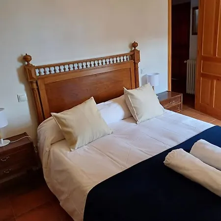 Villa Casa Julian à Las Navas del Marqués Extérieur photo