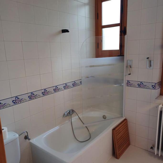 Casa Julian Holiday home Las Navas Del Marques
