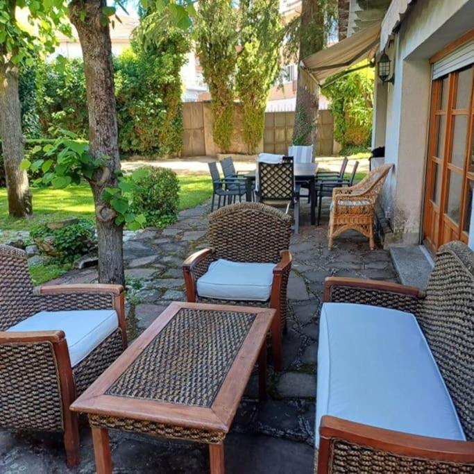 Holiday home Casa Julian Las Navas Del Marques