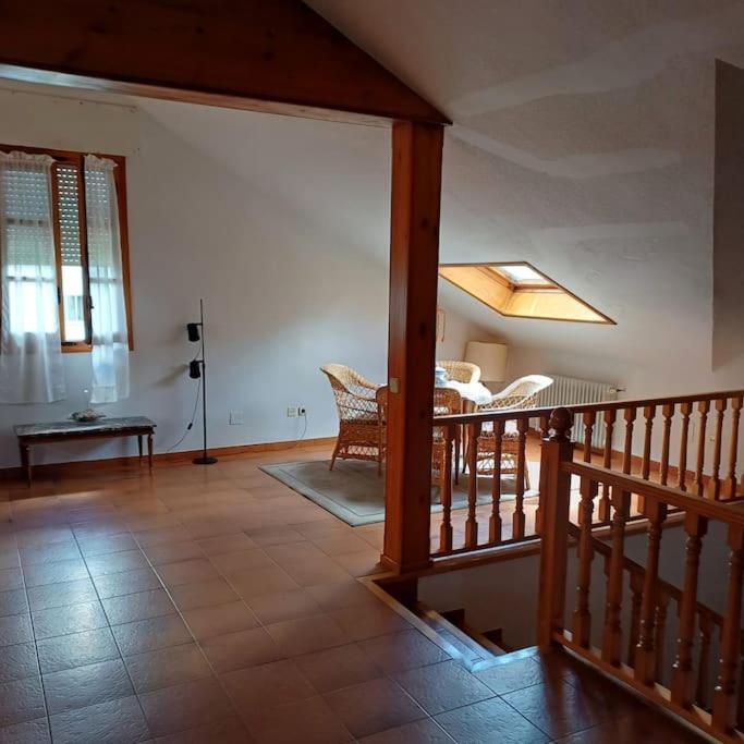 Casa Julian Holiday home