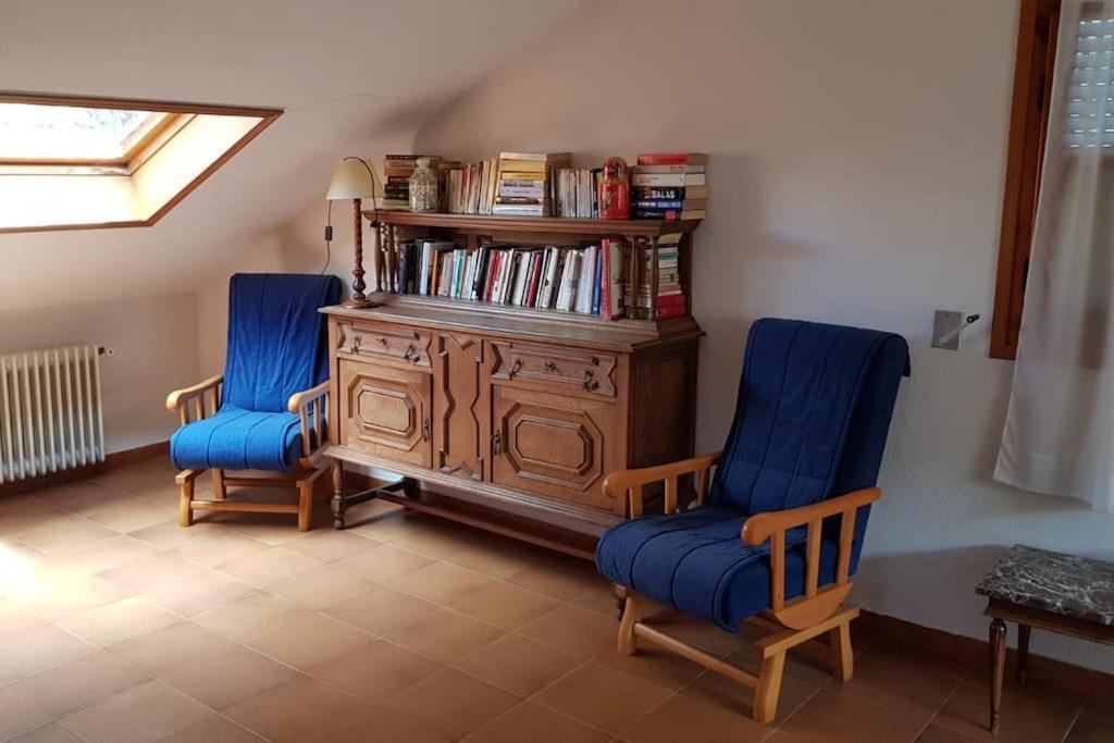 Casa Julian Holiday home *