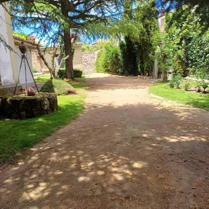 Casa Julian * Las Navas Del Marques