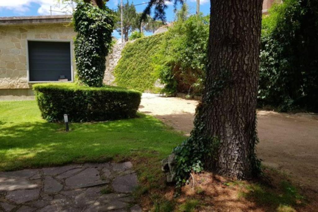 Casa Julian * Las Navas Del Marques